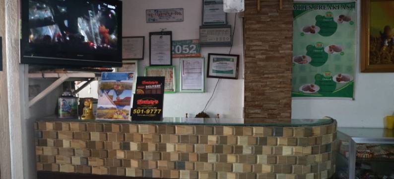 麦尔斯埃克高级旅馆(Miles Pension House)图片