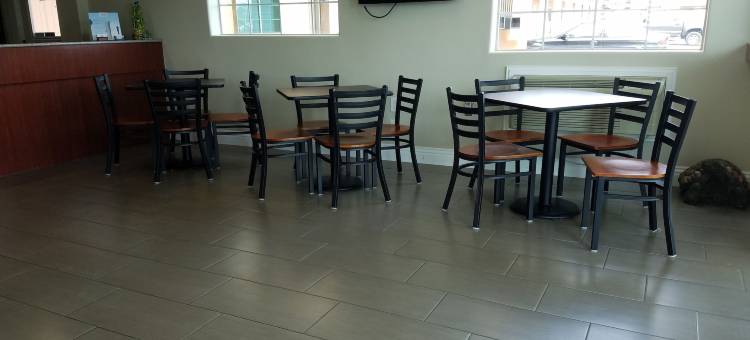 埃尔森特罗戴斯酒店(Days Inn by Wyndham El Centro)图片