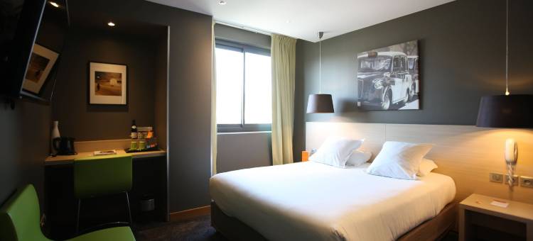 瓦朗斯法兰西酒店(Hotel de France)图片