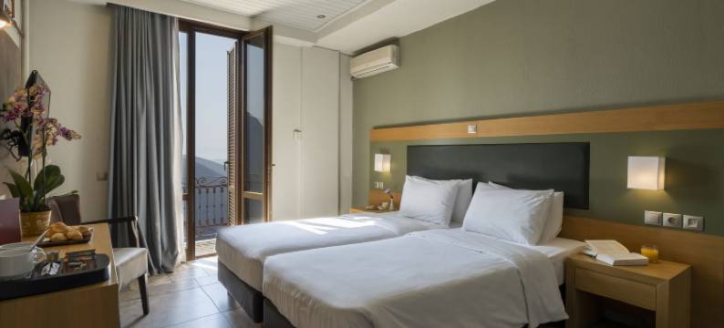 卡斯塔利亚精品酒店(Kastalia Boutique Hotel)图片