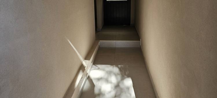 圣乔治海滩度假村(The Santo George Beach Resort)图片