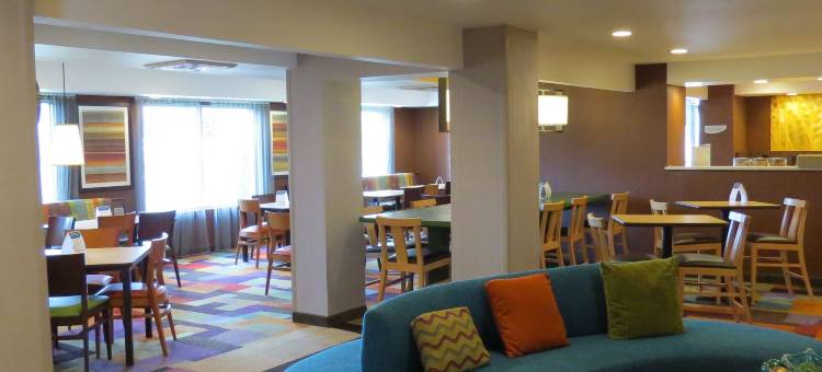 蔓越莓乡品质酒店(Quality Inn Cranberry Township)图片