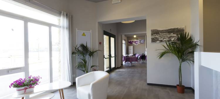 拉普罗多酒店(Hotel l'Approdo)图片