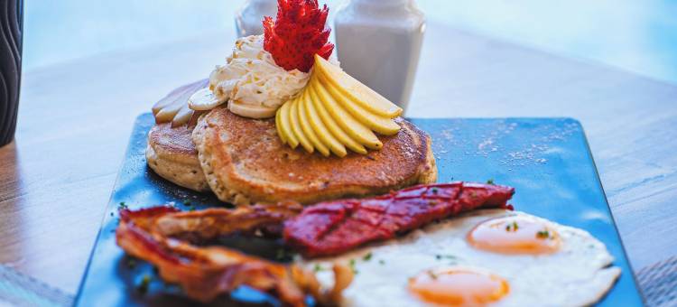 伊克切尔海滩酒店(Ixchel Beach Hotel)图片