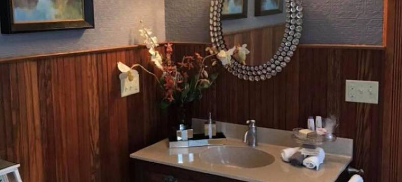 伊凡斯荷莉葛罗夫旅店民宿(Evans Holly Grove Inn B&B)图片