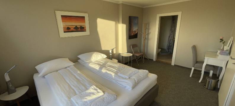 比特拉住宿加早餐旅馆(Guesthouse Bitra B&B)图片