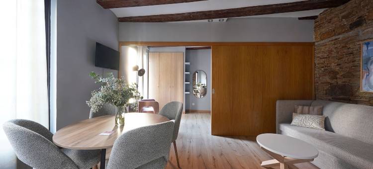 numa | Lustre公寓(Numa Barcelona Lustre)图片