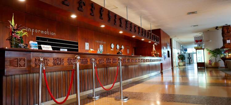 马达加斯加卡尔顿酒店(Carlton Madagascar)图片