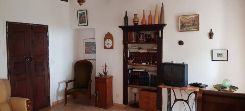 珊加维努招待所(L'Orca di San Gavinu)图片