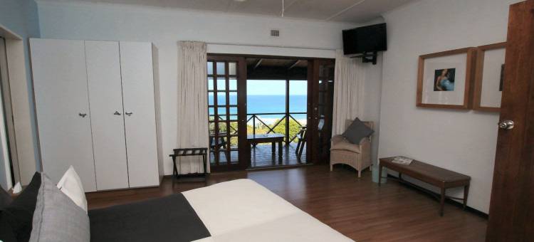 威拉纳海滩旅舍(Wailana Lodge)图片