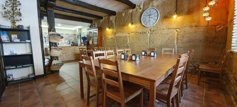 阿尔贝格埃尔恩坎托 - 朝圣者旅舍(Albergue El Encanto)图片