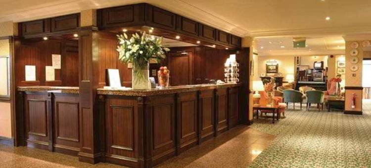 水边酒店(The Waterside Hotel & Spa)图片