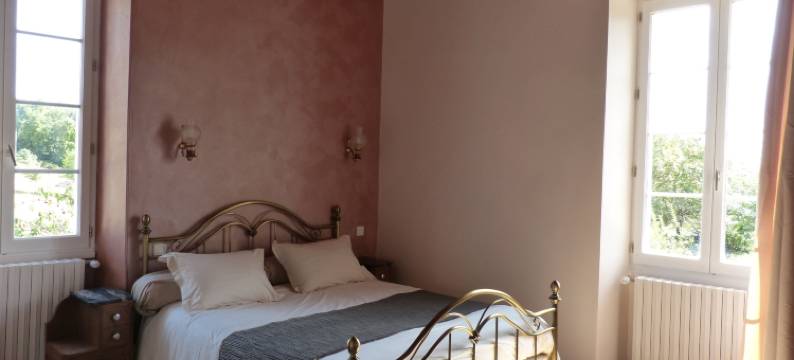 艾斯杜艾尔旅馆(Domaine de l'Estuaire)图片