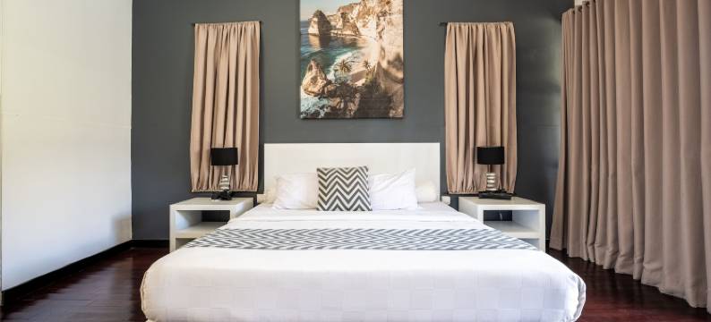 亚加迪塔别墅(Jagaditha Villas)图片