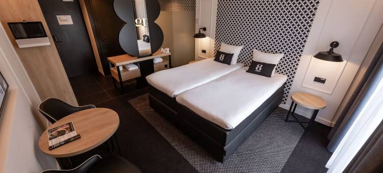 奥斯特胡特Gr8酒店(Gr8 Hotel Oosterhout)图片