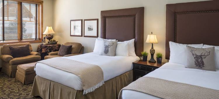 特柳莱德酒店(The Hotel Telluride)图片