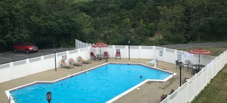 列克星敦豪生酒店(Howard Johnson by Wyndham Lexington)图片