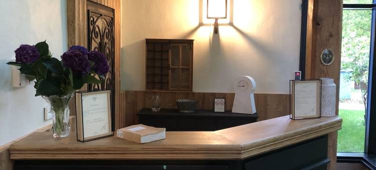 蓝羊酒店(Hôtel le Mouton Bleu)图片