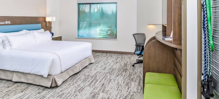 尤金逸衡酒店(Even Hotel Eugene)图片