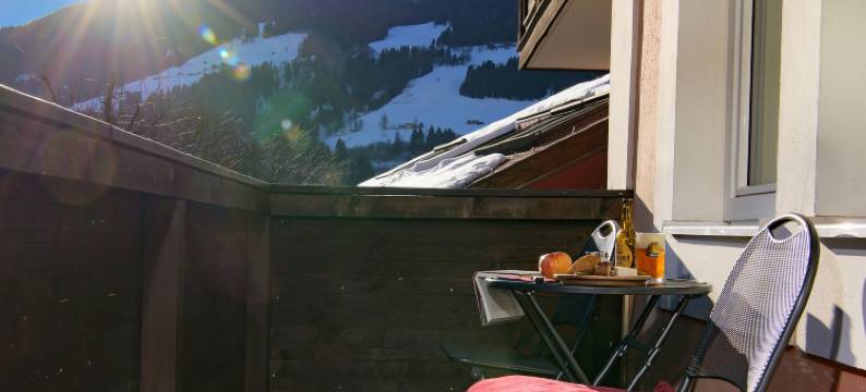 奥罗拉公寓酒店(Aurora Appartements Inklusive Freiem Thermeneintritt)图片