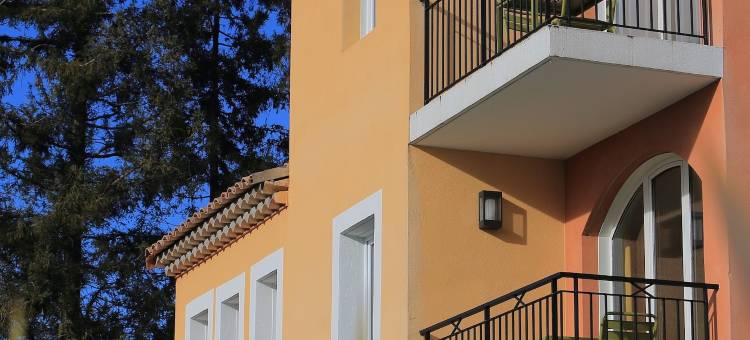 阿多尼斯穆然酒店(Adonis Mougins)图片