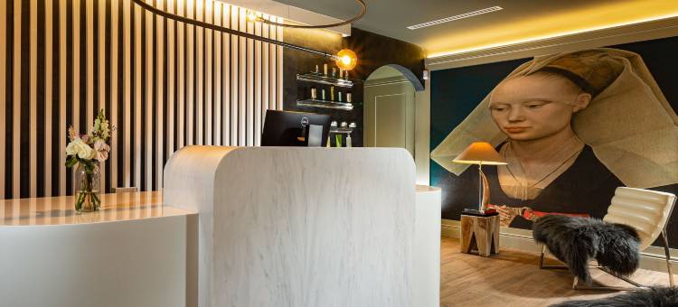 其尔凯城堡酒店(Kilkea Castle)图片