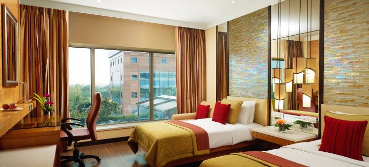 维万塔哥印拜陀酒店(Vivanta Coimbatore)图片