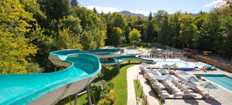 温德姆俱乐部走私者诺奇佛蒙特(Club Wyndham Smugglers' Notch Vermont)图片