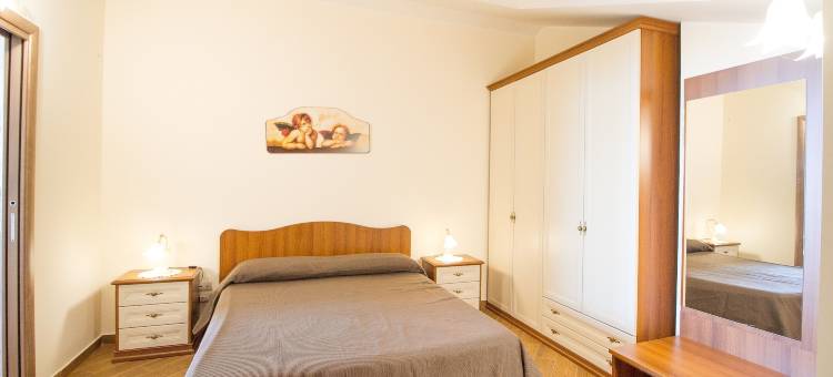 埃特纳帝景公寓式酒店(Etna Royal View)图片