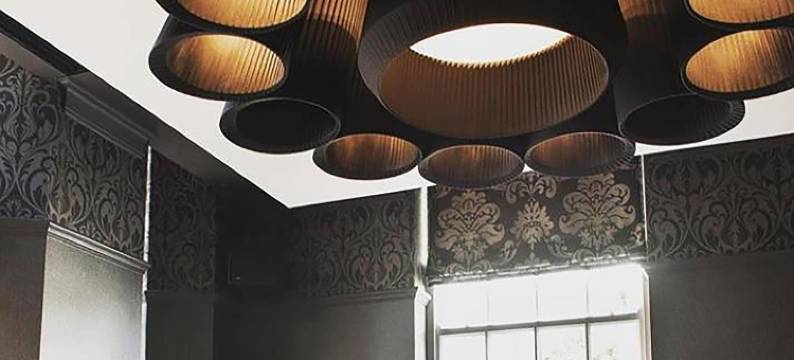 哈尔斯顿酒店(The Halston Carlisle)图片