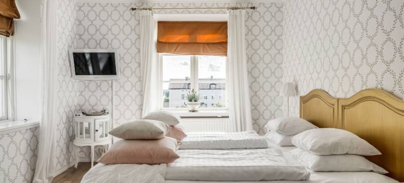 巴三博嘎酒店及会议中心(Båsenberga Hotell & Konferens)图片