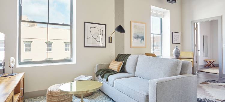 卡萨阿尔特迈尔萨凡纳(Kasa Altmayer Savannah)图片