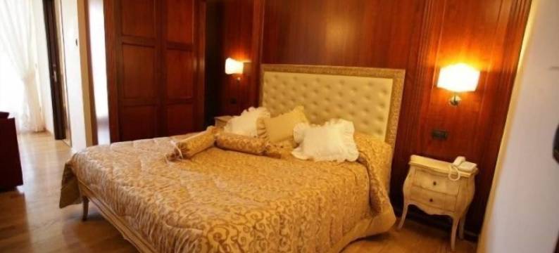 特索雷图酒店(Tesoretto Hotel)图片