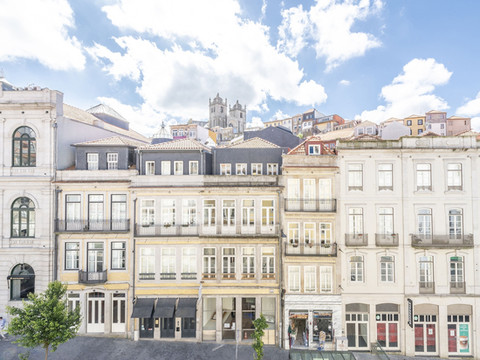 奥波托集合莫兹尼奥达西尔维拉