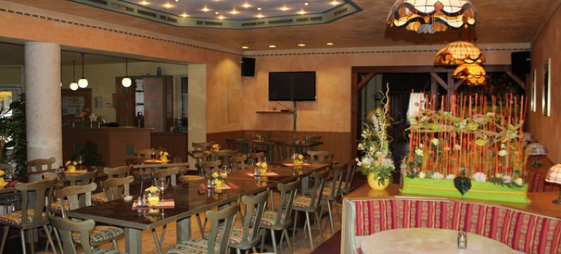 里德尔酒店(Hotel Riedel)图片