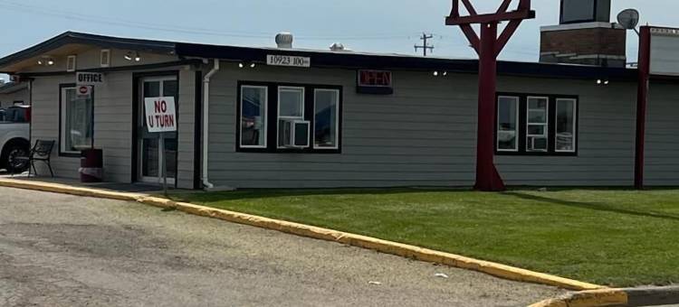 大草原城温德姆豪生酒店(Howard Johnson by Wyndham Grande Prairie)图片