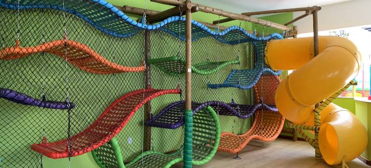 大都会酒店(Hotel Metrópole)图片