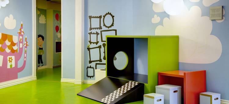 高的礁石品质酒店(Quality Hotel the Reef)图片