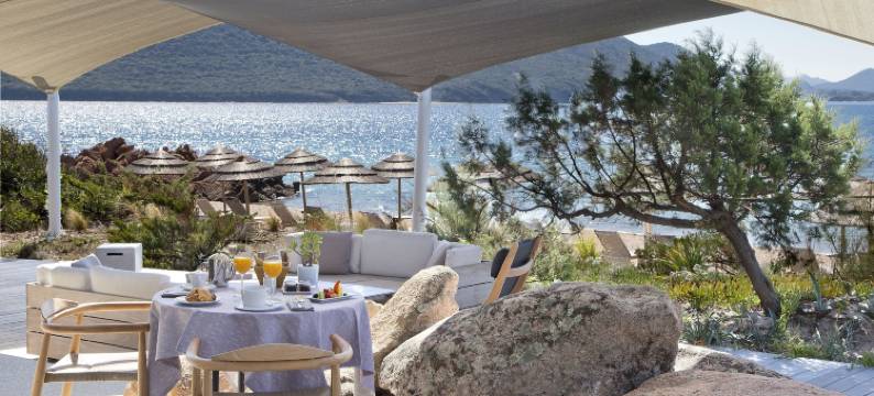 勒布拉格卡萨德尔玛酒店(La Plage Casadelmar)图片