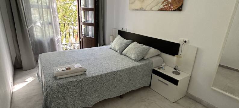 中央现货旅馆(The Spot Central Hostel)图片