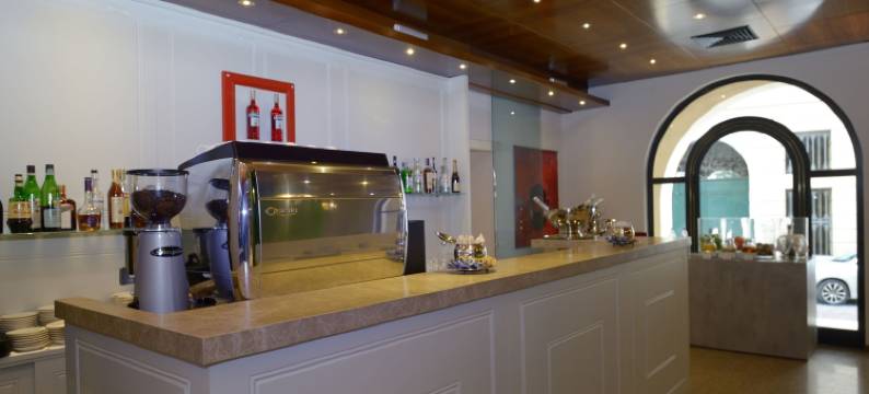 Canon D'Oro酒店(Hotel Canon d'Oro)图片