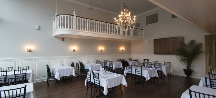 梅多斯酒店(Meadows Hotel)图片