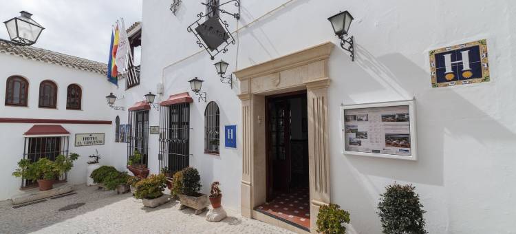 修道院酒店(Hotel El Convento)图片