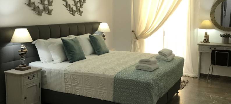 芦荟华丽套房公寓(Aloe Luxury Apartments)图片