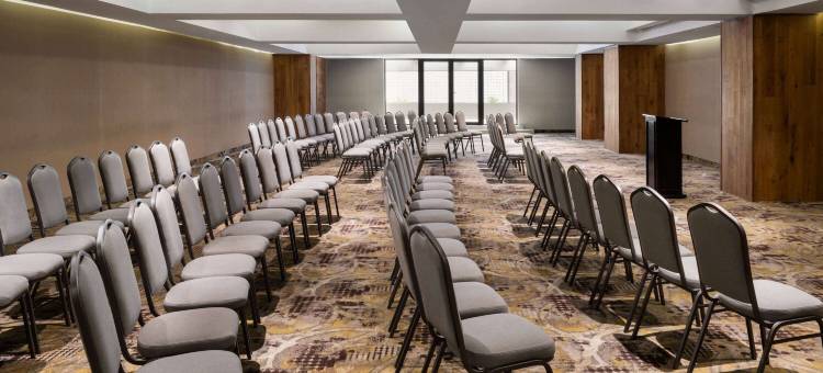 危地马拉市温德姆花园酒店(Wyndham Garden Guatemala City)图片