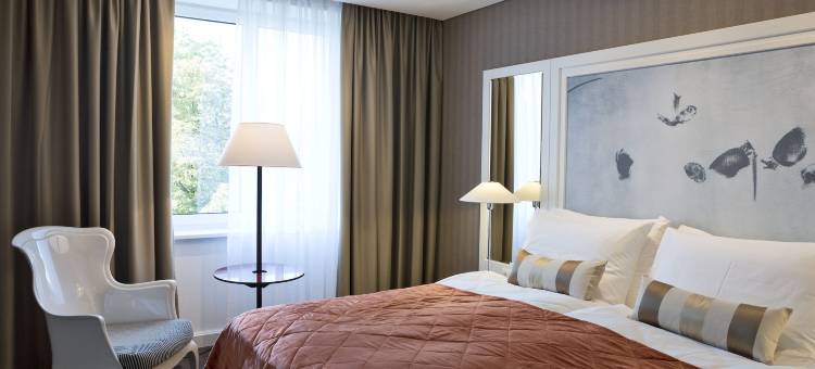 维也纳和谐酒店，贝斯特韦斯特至尊精选(The Harmonie Vienna, BW Premier Collection)图片