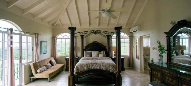 度假休闲套房宾馆(Retreat Guesthouse Luxury Suites)图片