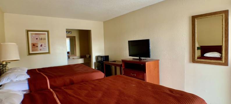 拉维斯塔旅馆(La Vista Inn)图片