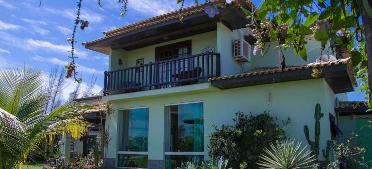 仙人掌旅馆(Pousada Kactus)图片