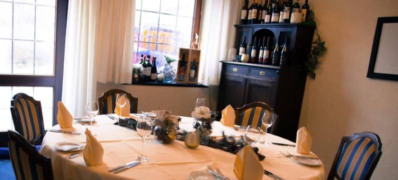 拉曼土地酒店(Landhotel Laarmann)图片